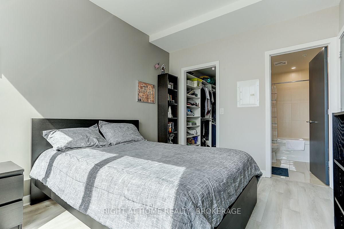 3985 GRAND PARK Drive, #PH2803