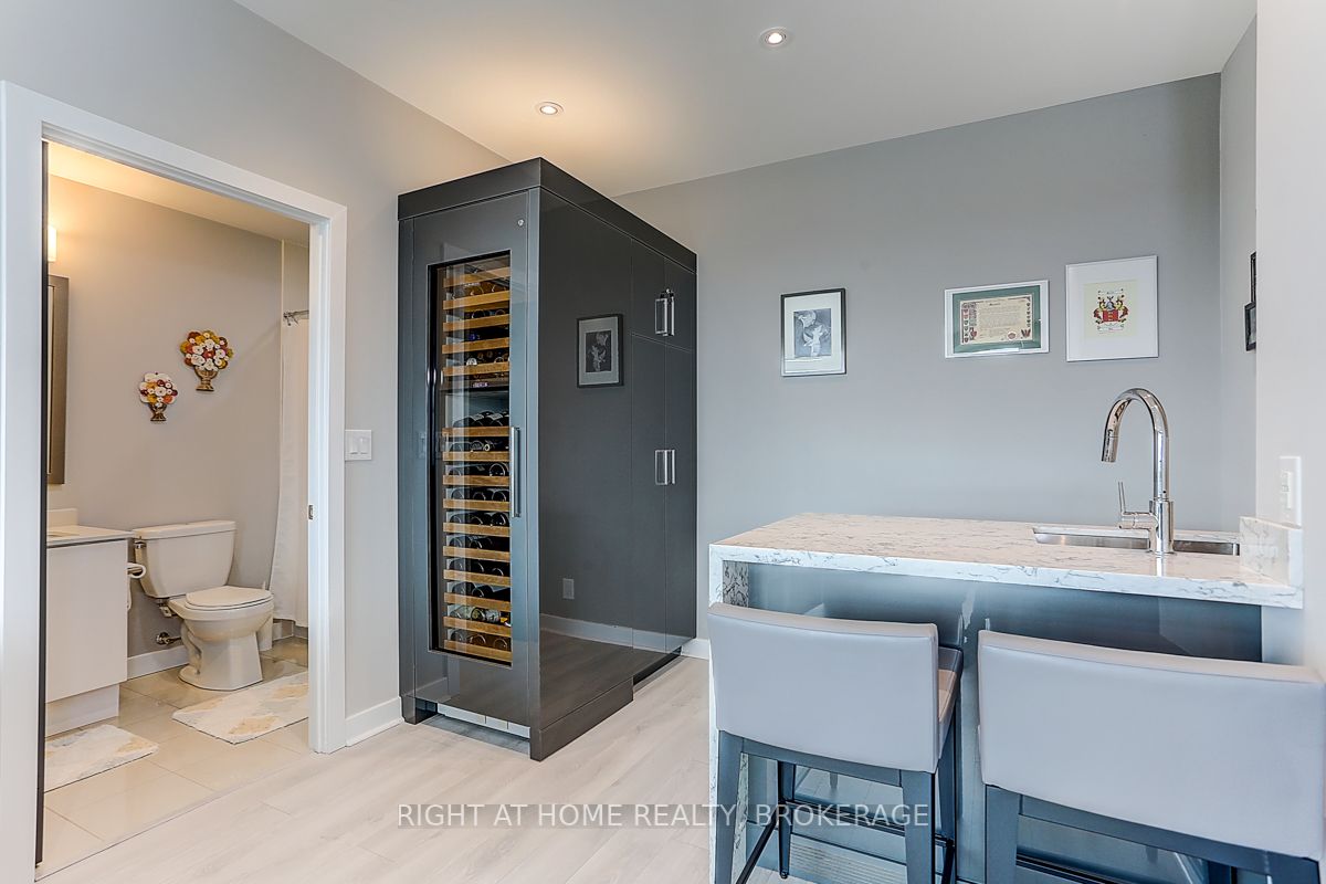 3985 GRAND PARK Drive, #PH2803