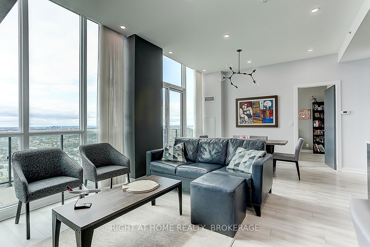 3985 GRAND PARK Drive, #PH2803