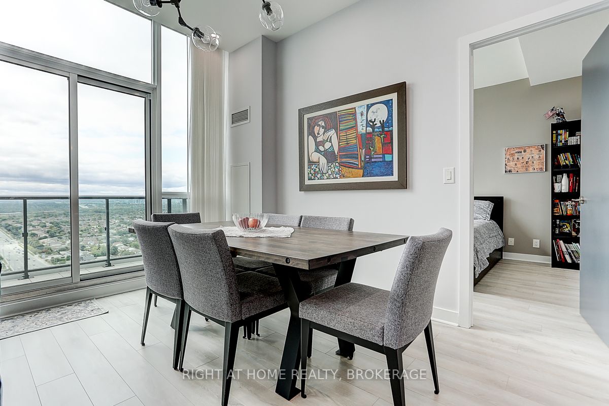 3985 GRAND PARK Drive, #PH2803