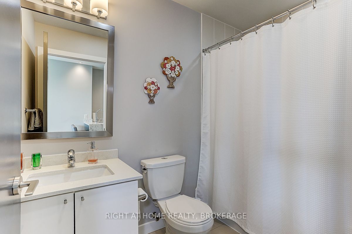 3985 GRAND PARK Drive, #PH2803