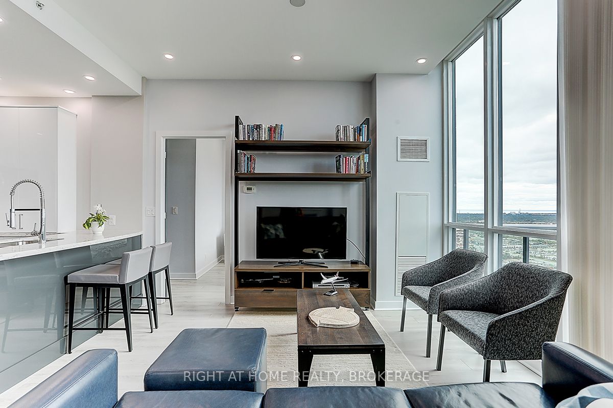 3985 GRAND PARK Drive, #PH2803