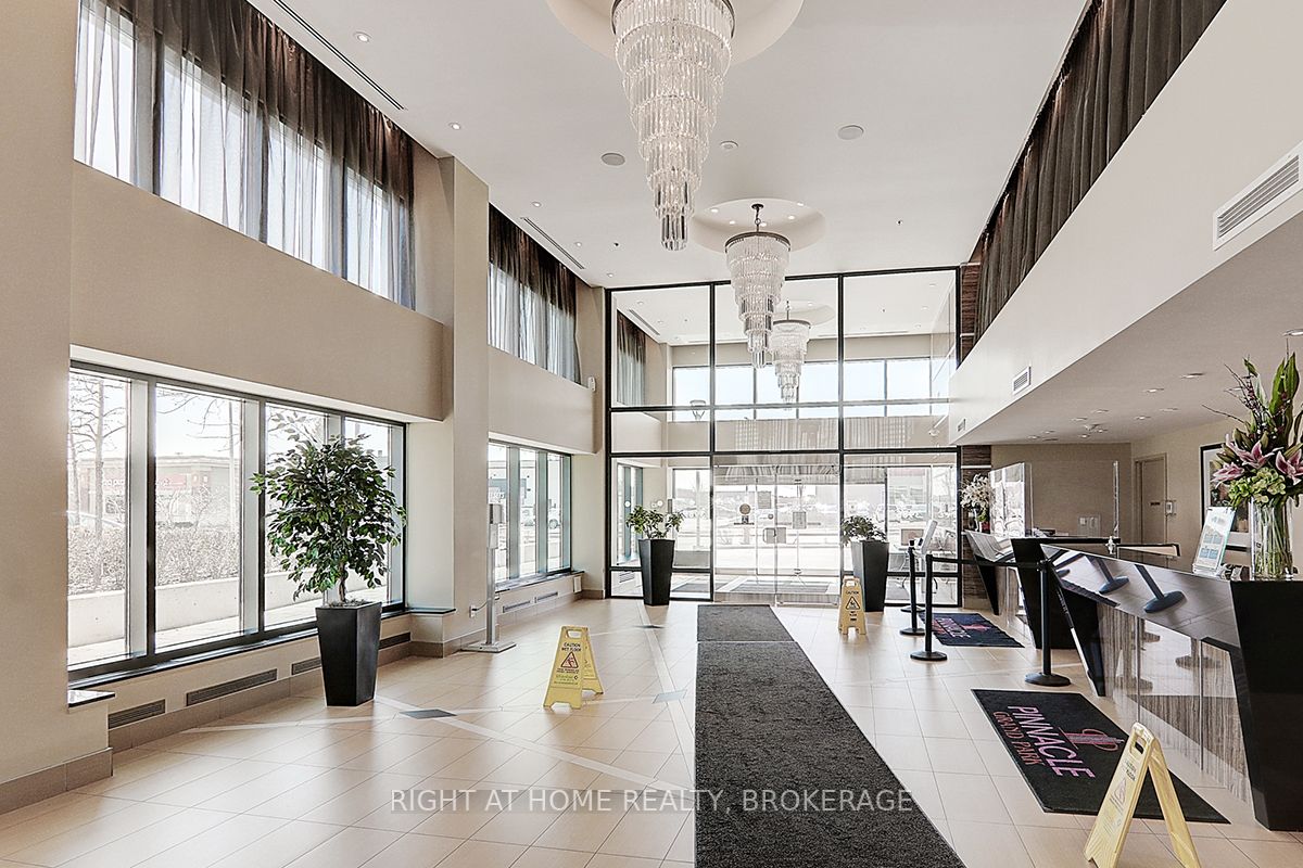 3985 GRAND PARK Drive, #PH2803