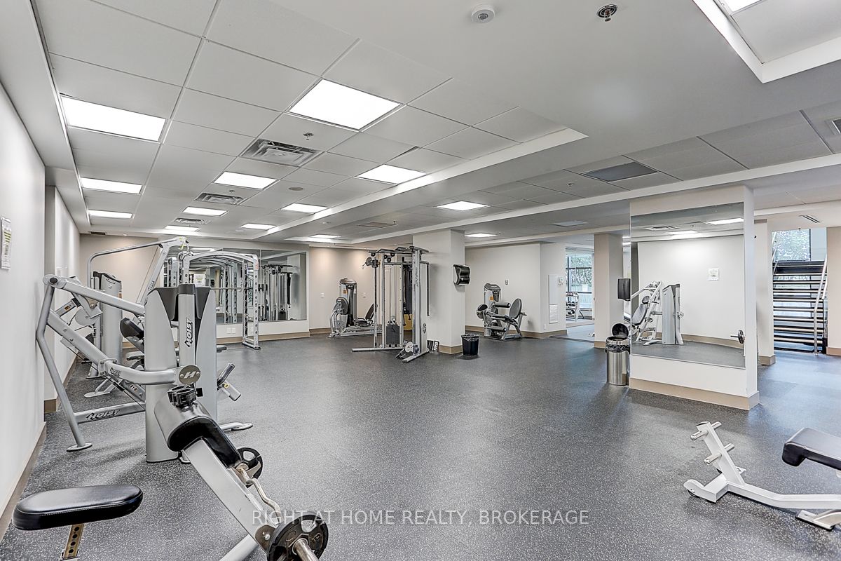 3985 GRAND PARK Drive, #PH2803