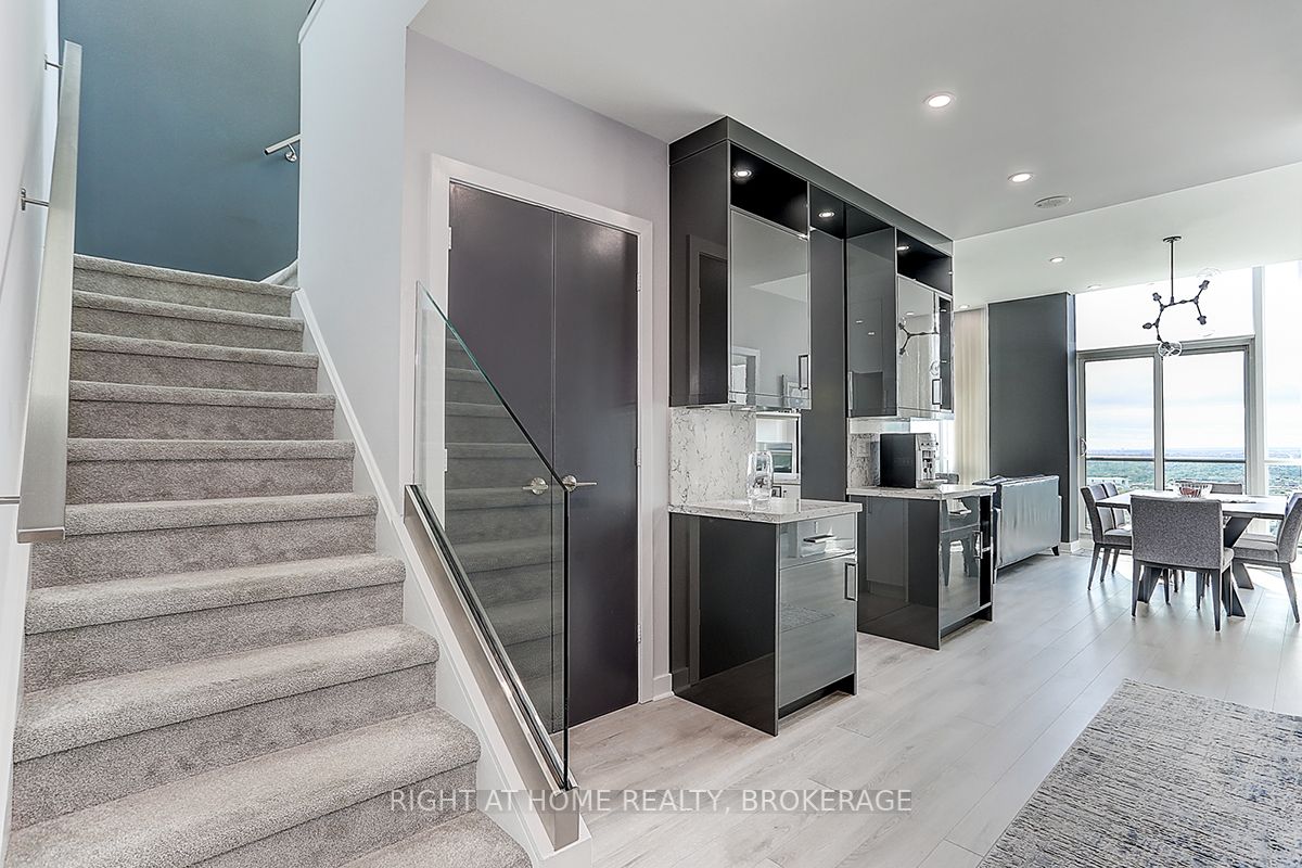 3985 GRAND PARK Drive, #PH2803