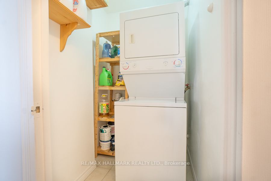 135 Marlee Avenue, #1103