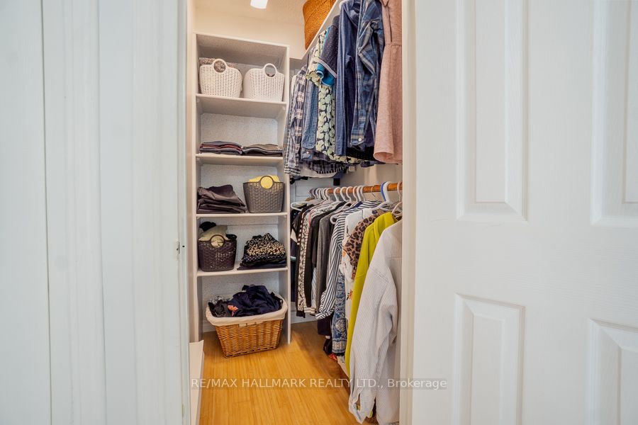 135 Marlee Avenue, #1103