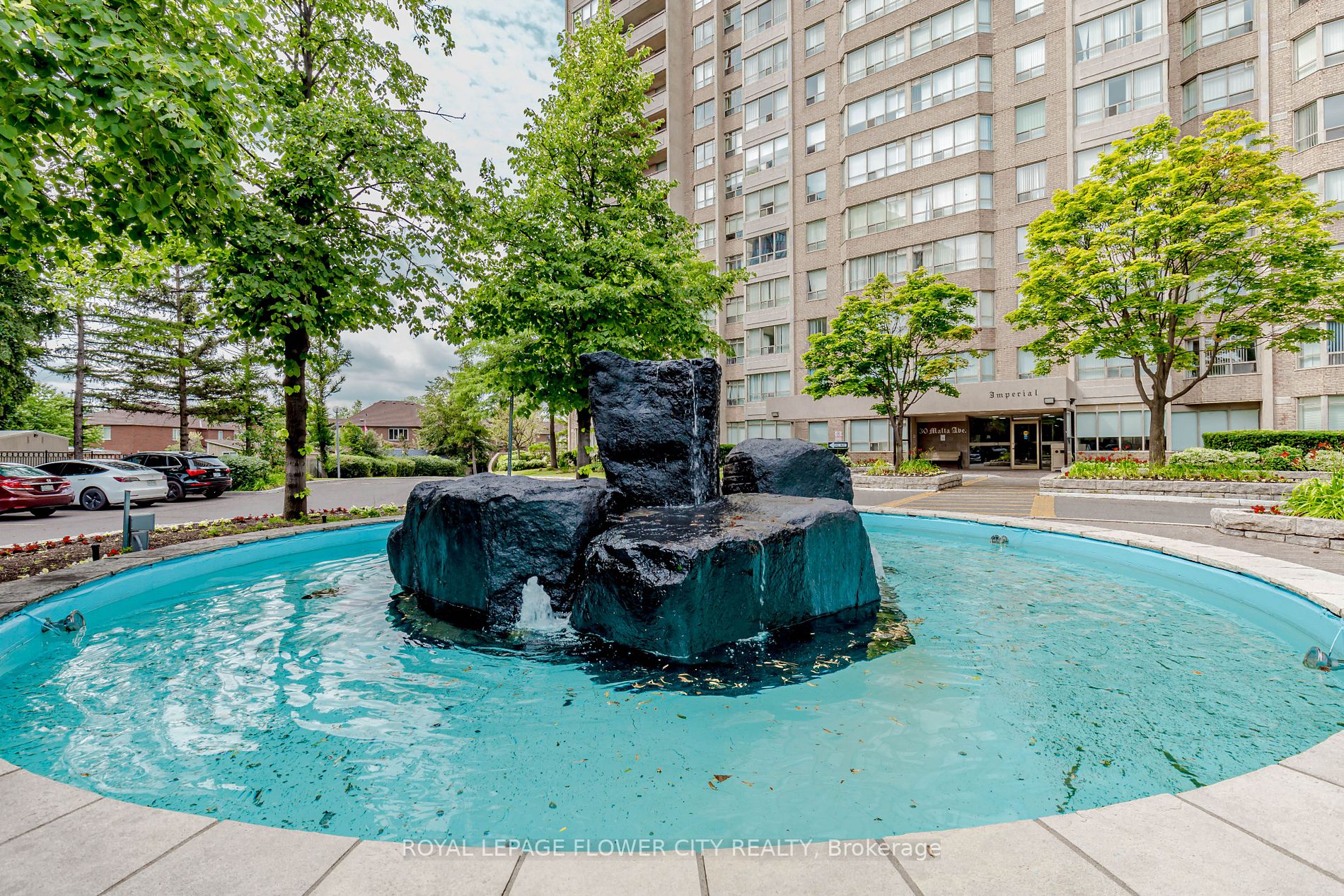 30 Malta Ave, #609