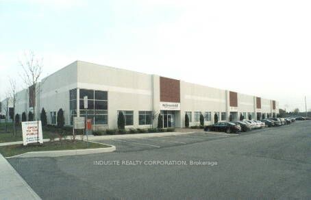 2850 Argentia Rd, #1-2