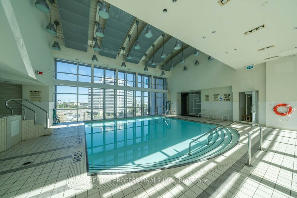 3939 Duke Of York Boulevard, #2505