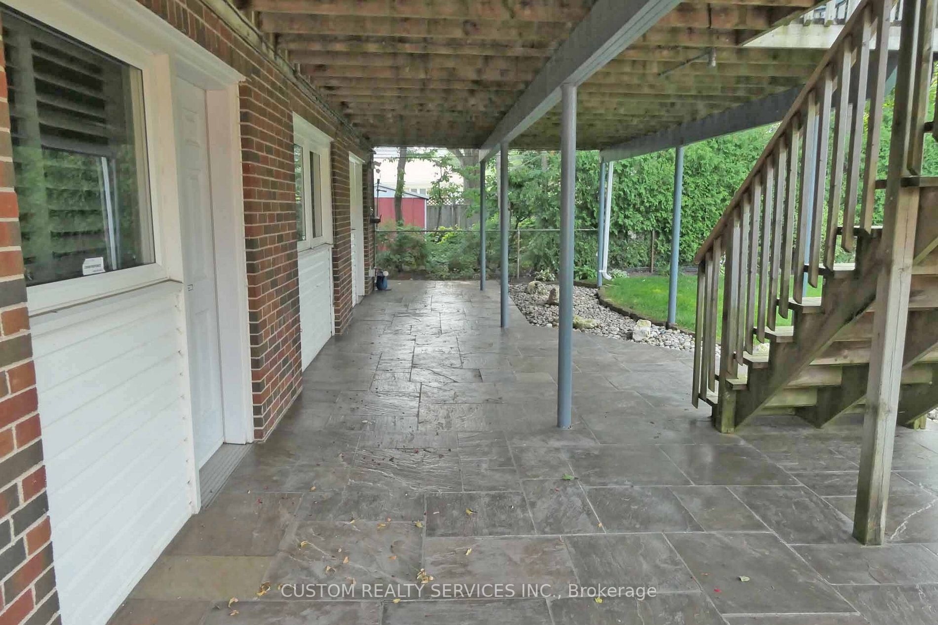 88 Norseman St