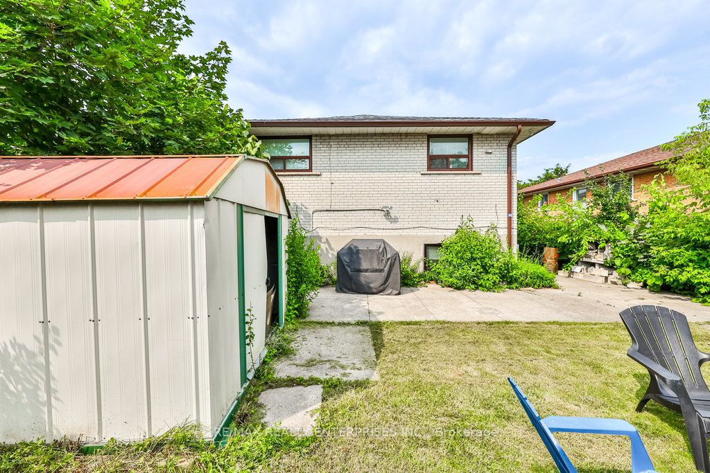 3370 Queen Frederica Drive, #UPPER