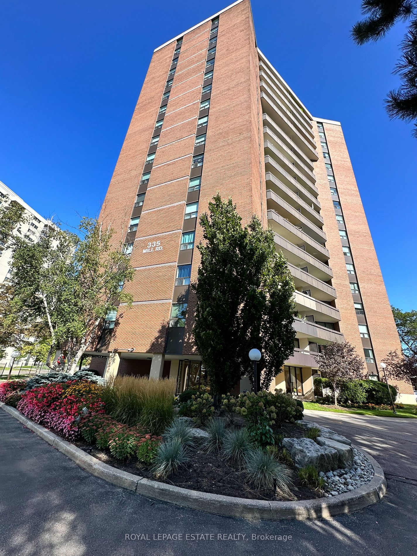 335 Mill Rd, #204