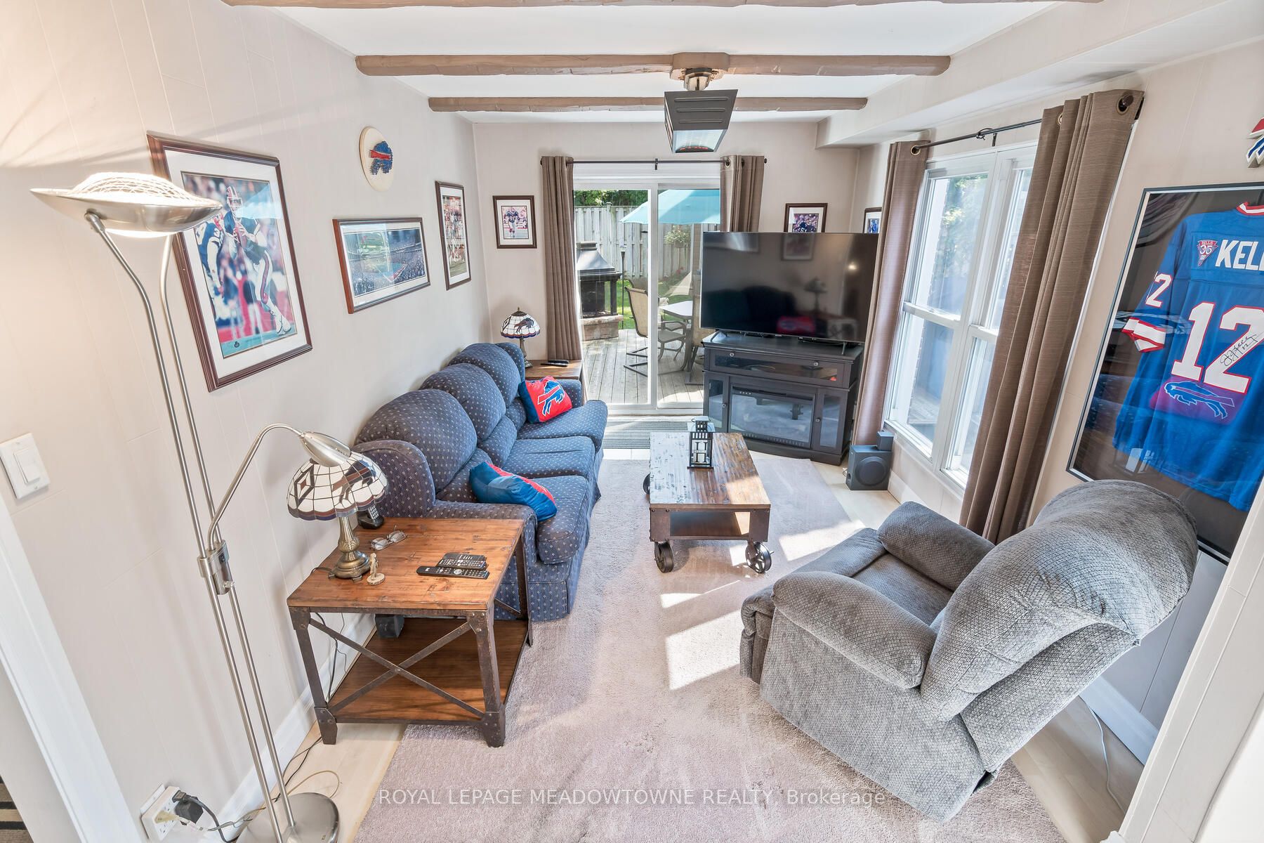 2 Metcalfe Court