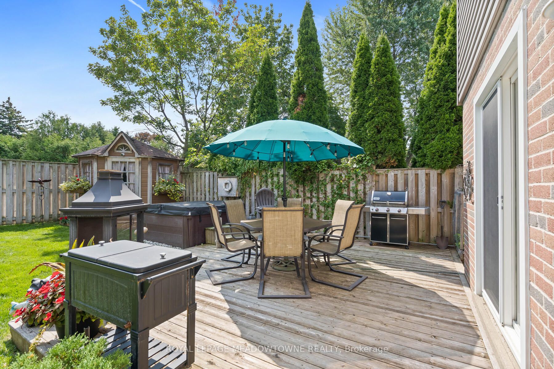 2 Metcalfe Court