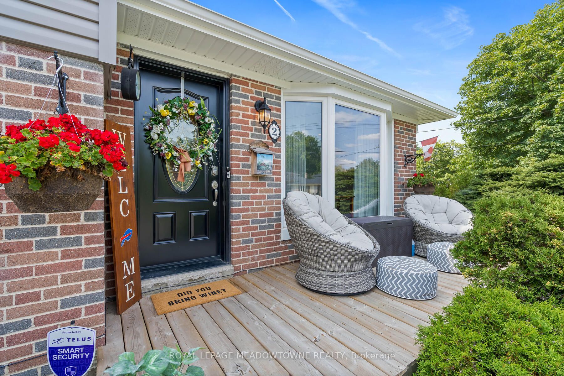 2 Metcalfe Court
