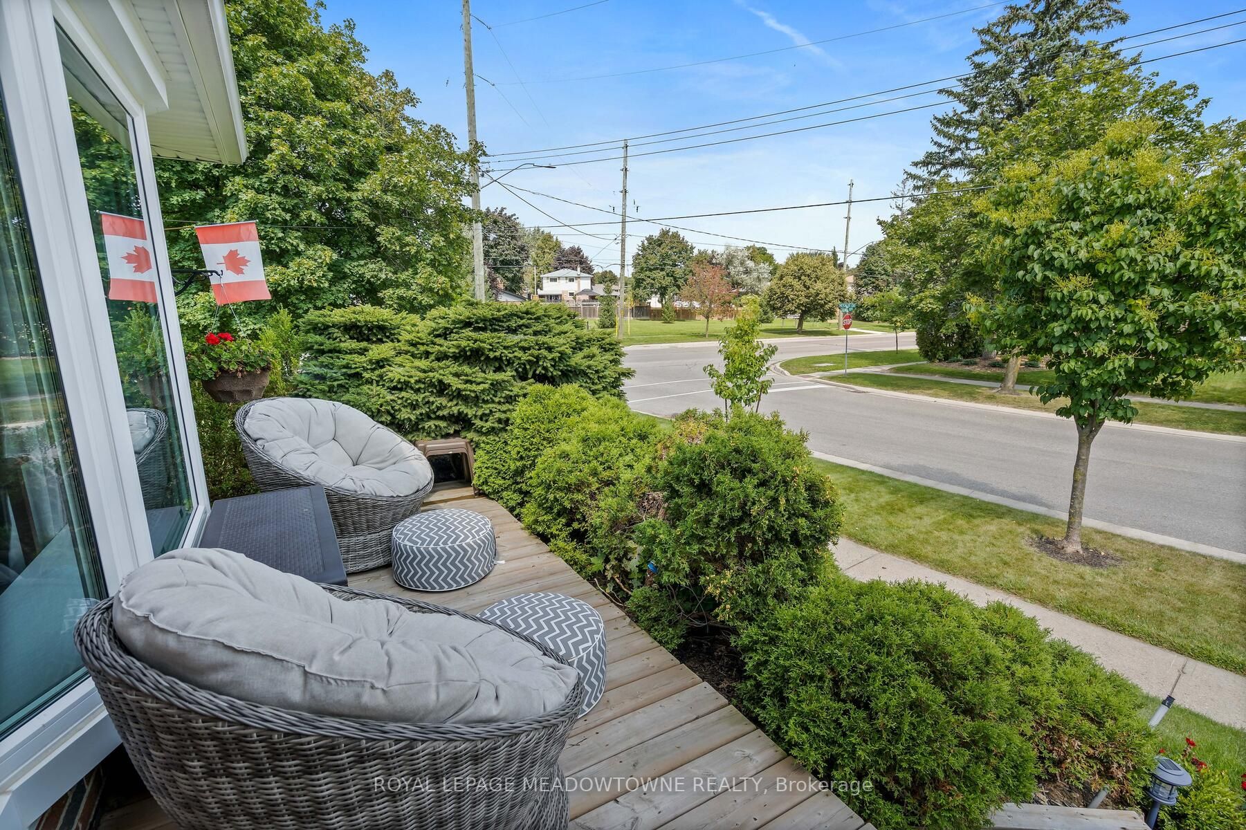 2 Metcalfe Court
