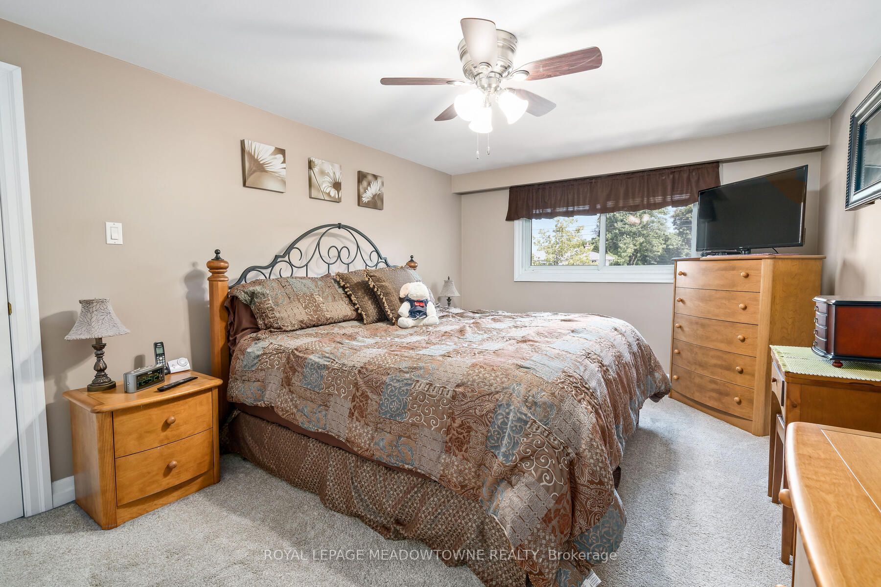 2 Metcalfe Court