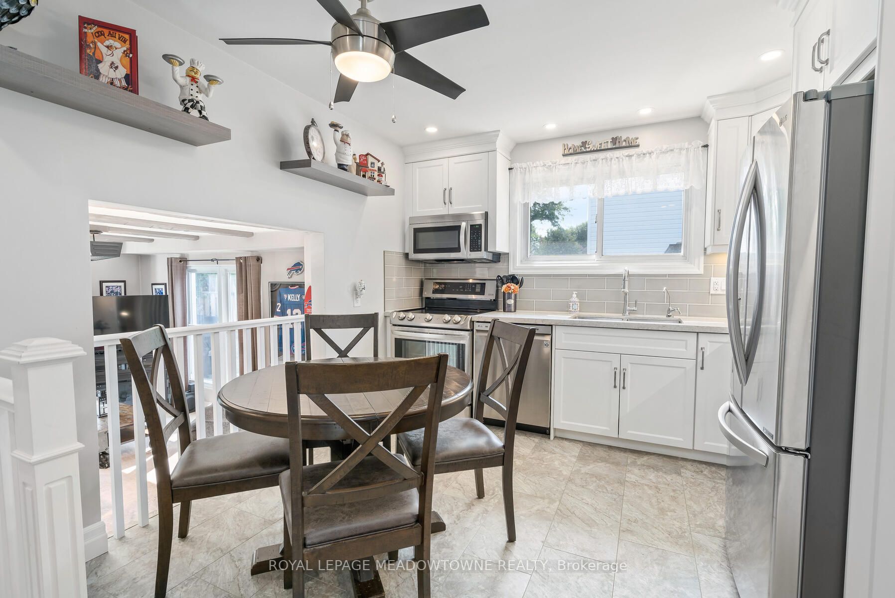 2 Metcalfe Court