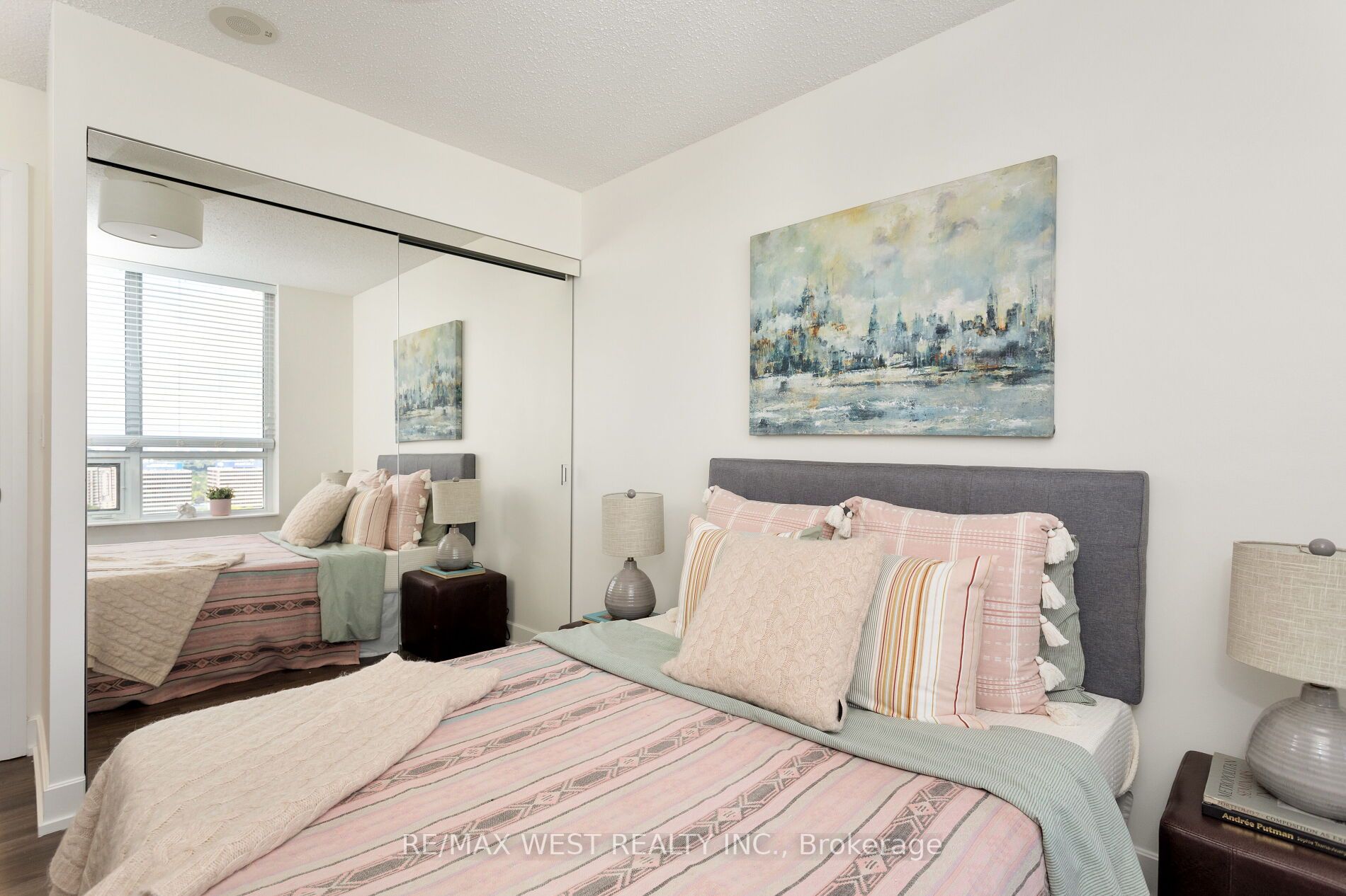 6 Eva Road, #2203