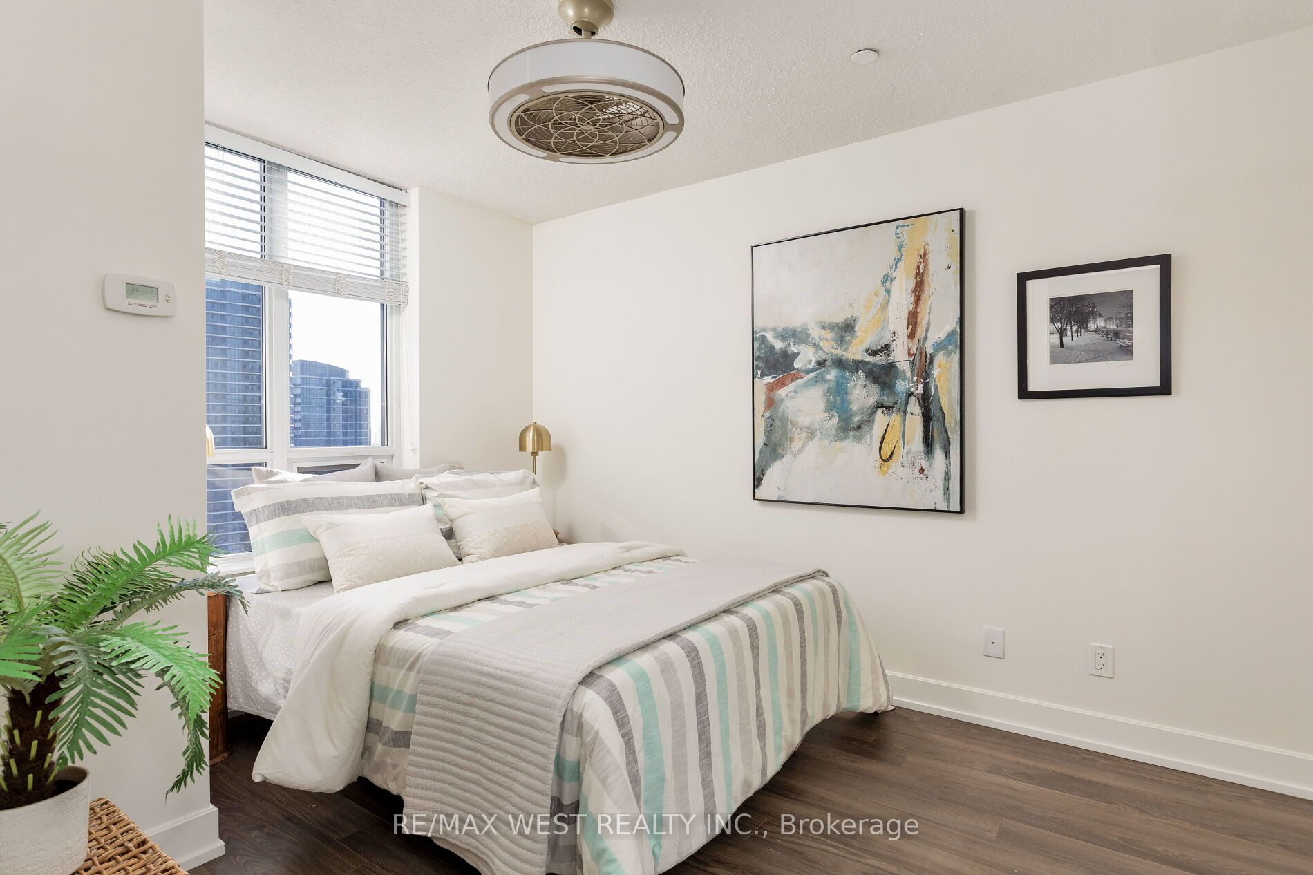 6 Eva Road, #2203