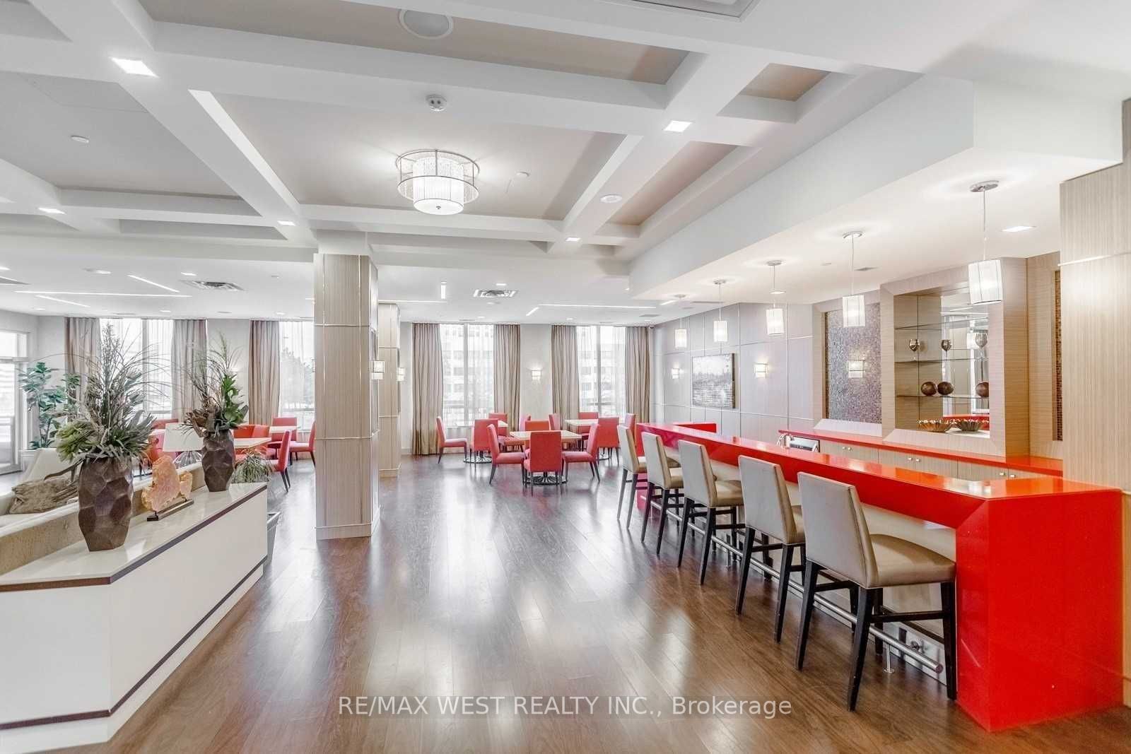 6 Eva Road, #2203