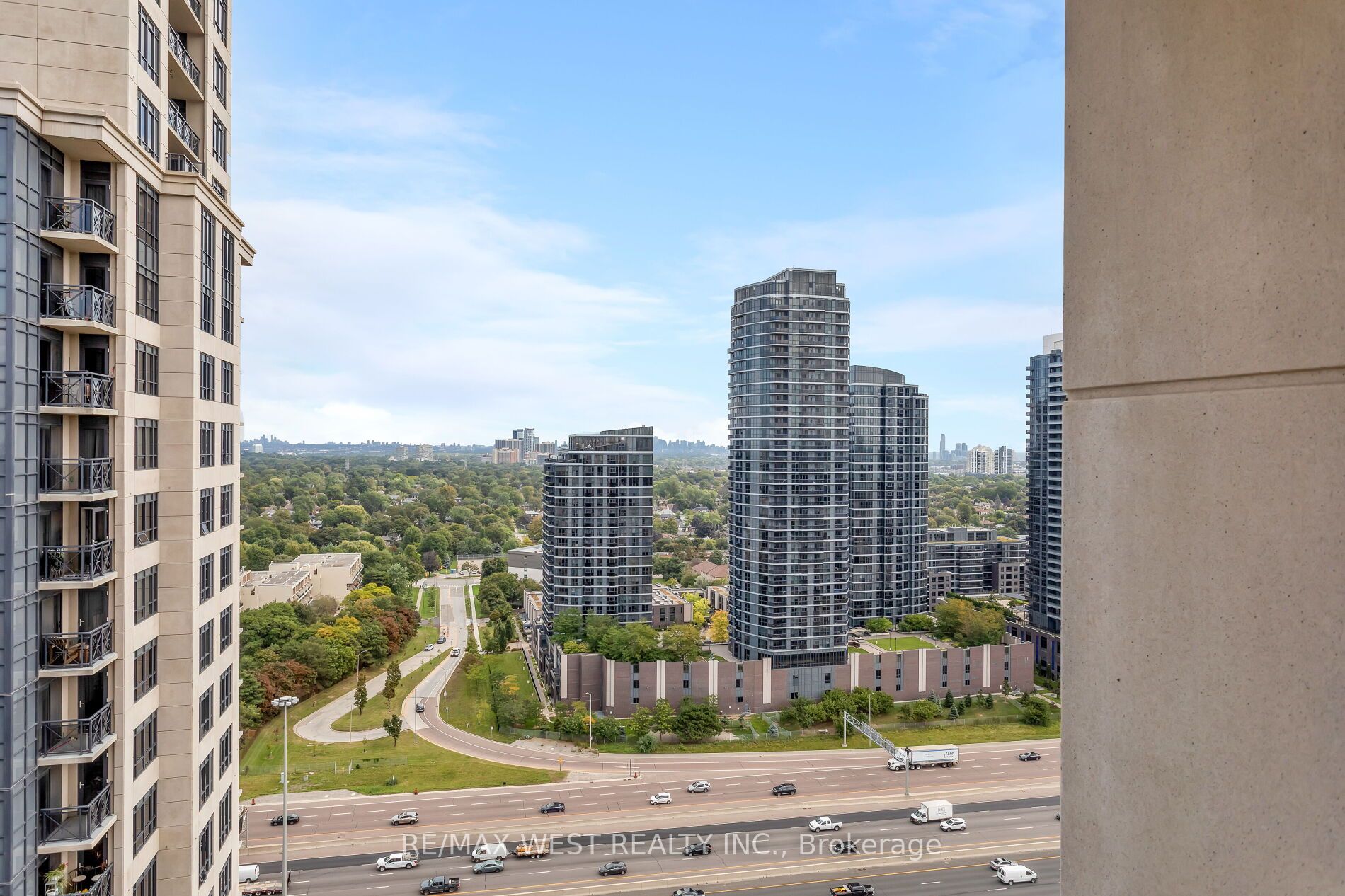 6 Eva Road, #2203