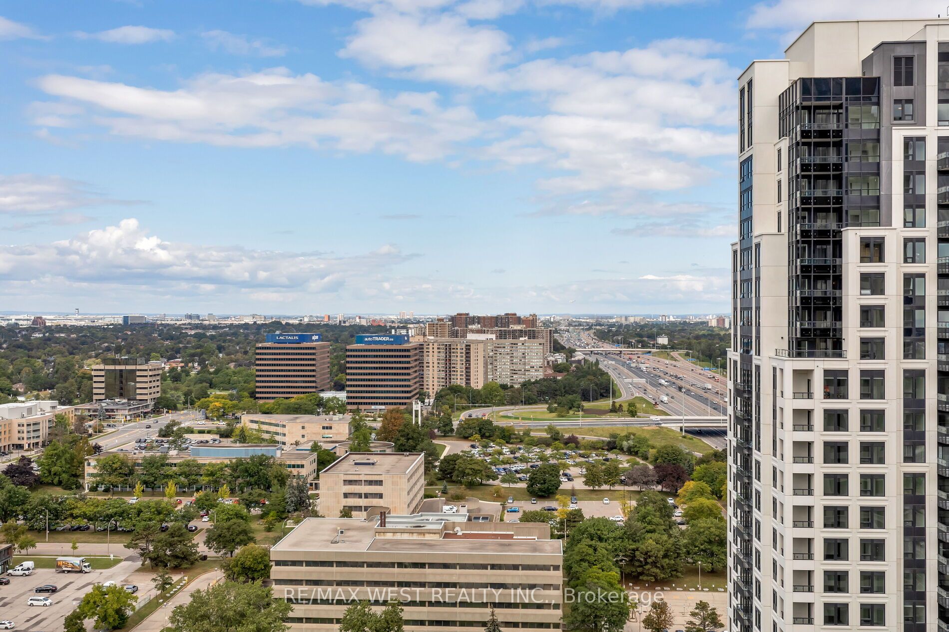 6 Eva Road, #2203