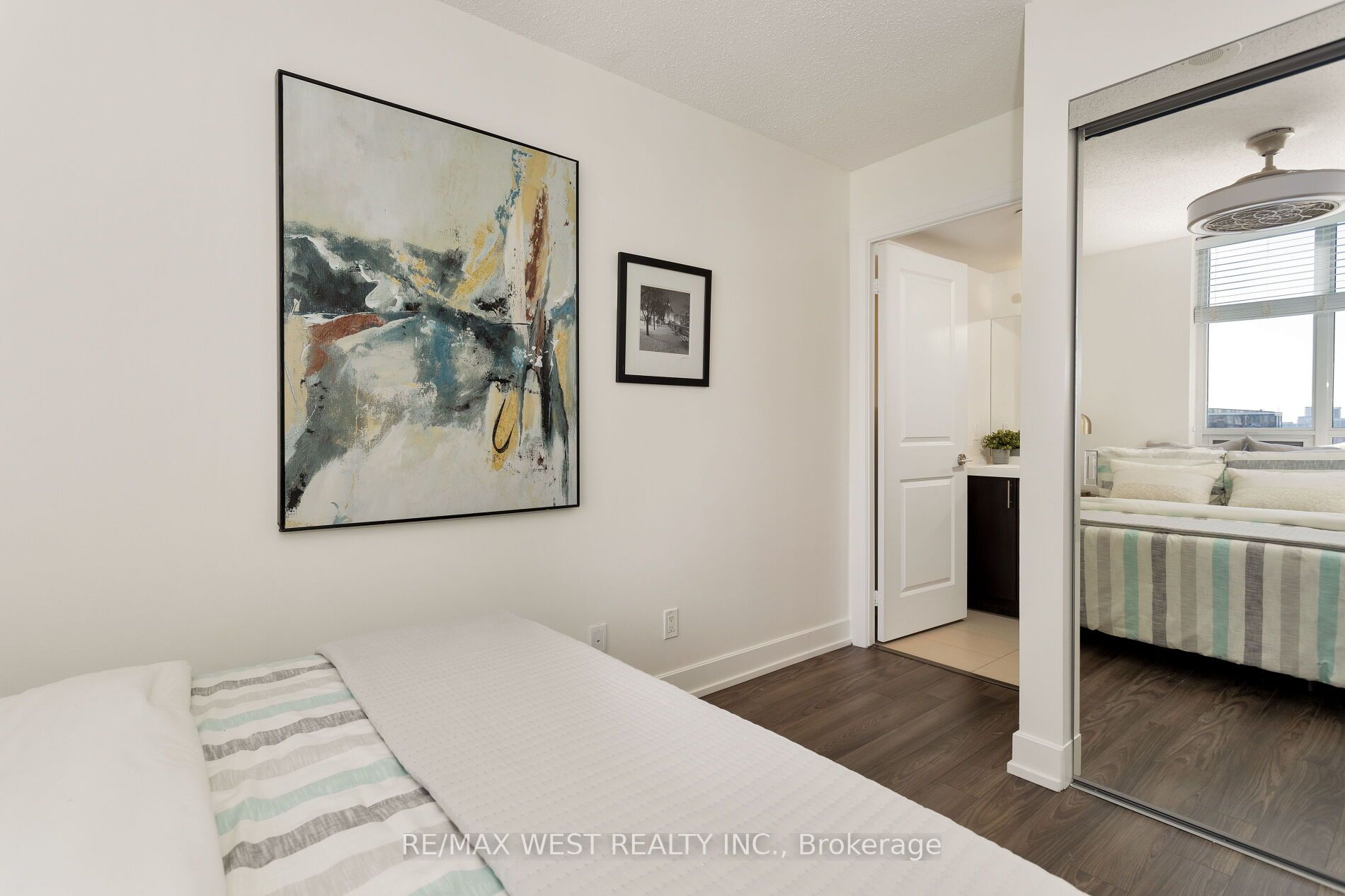 6 Eva Road, #2203