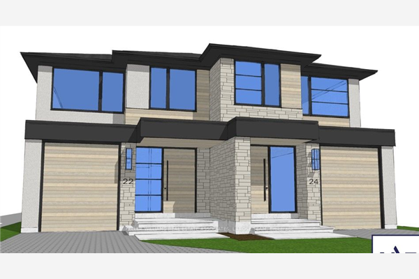 24 Woodlawn Ave, Mississauga
