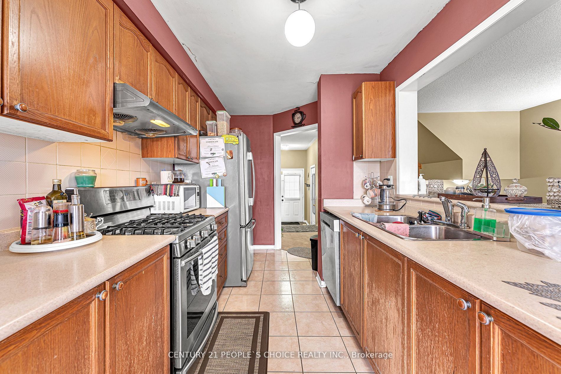3430 Angel Pass Drive