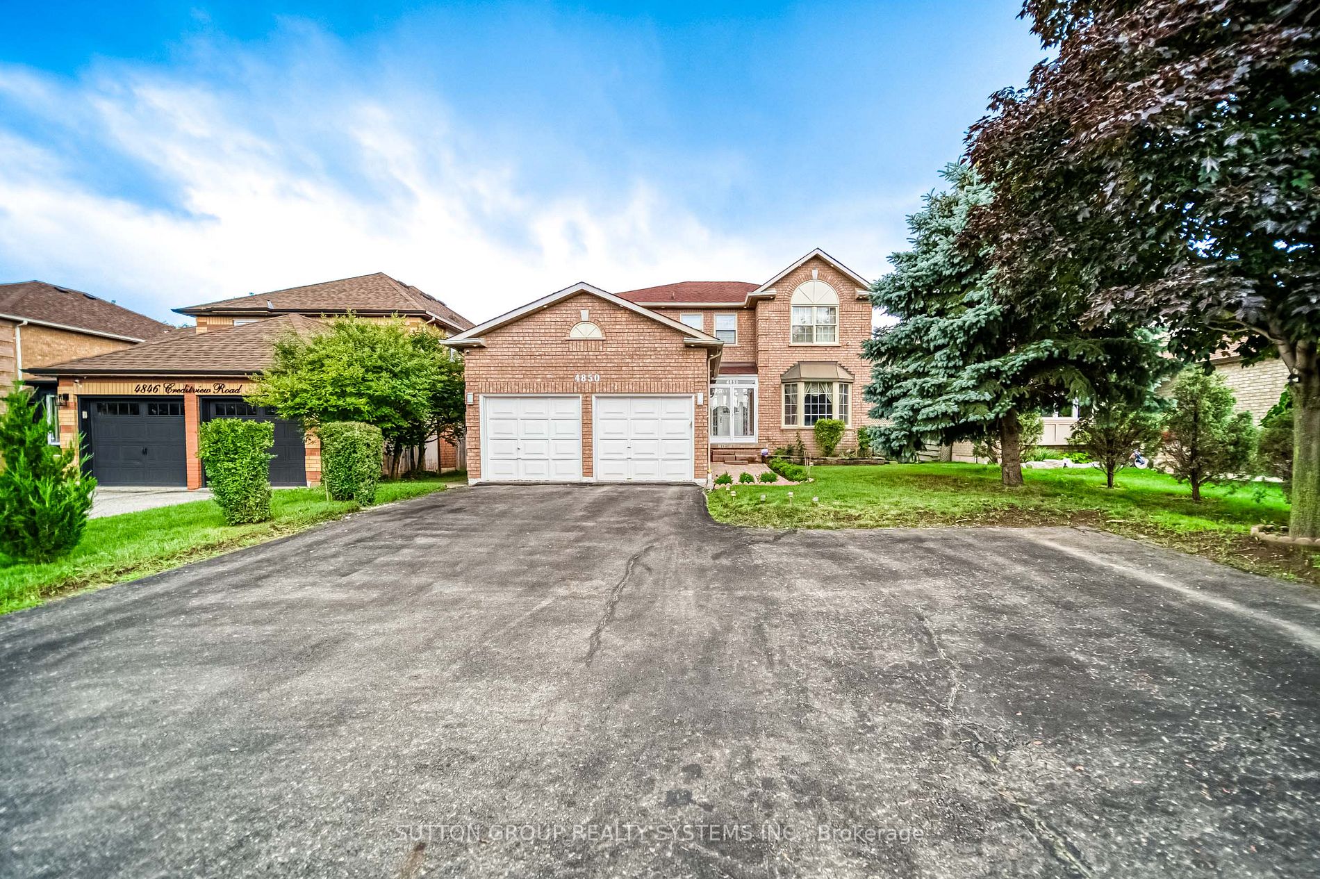 4850 Creditview Rd