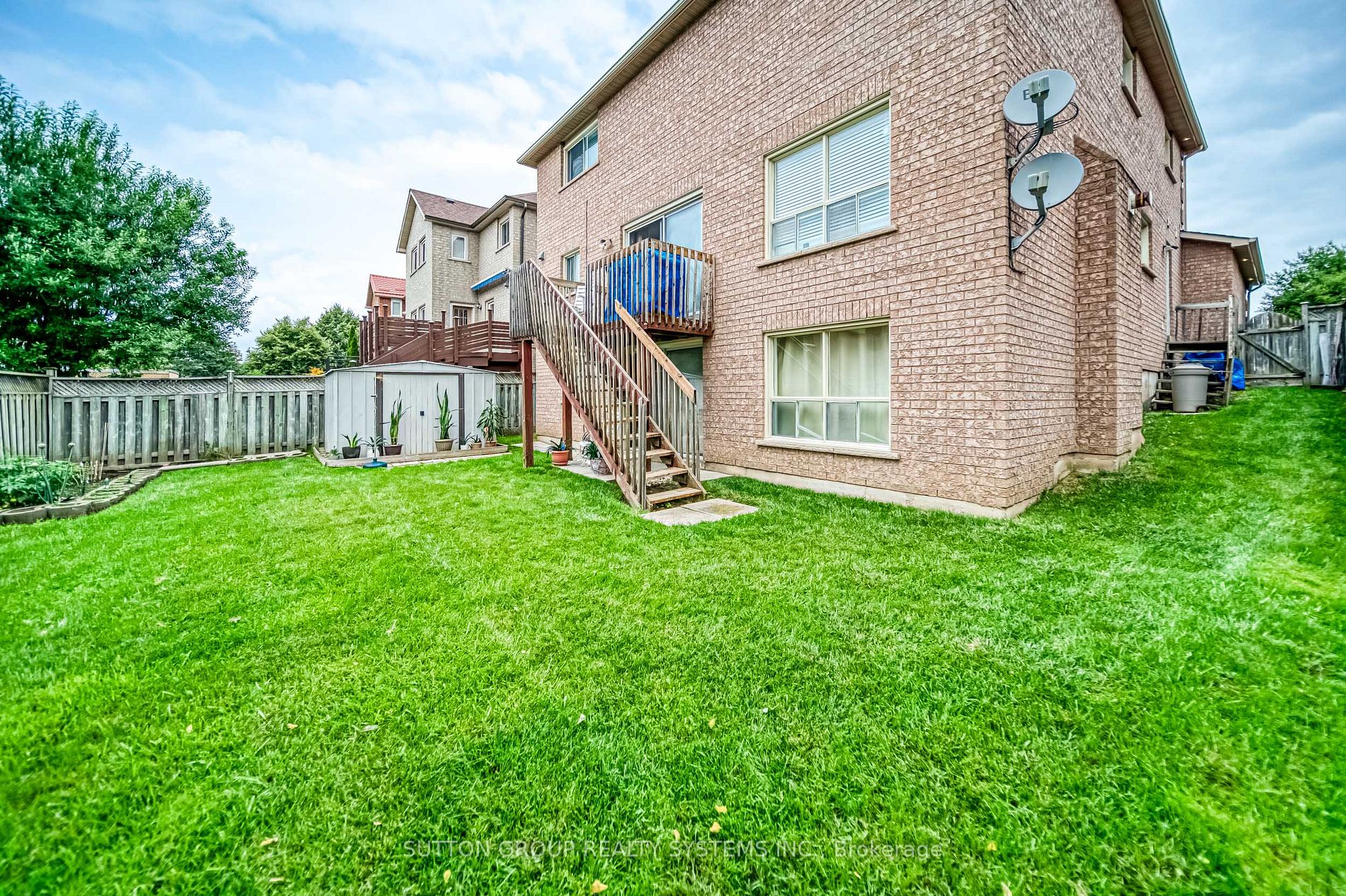 4850 Creditview Road