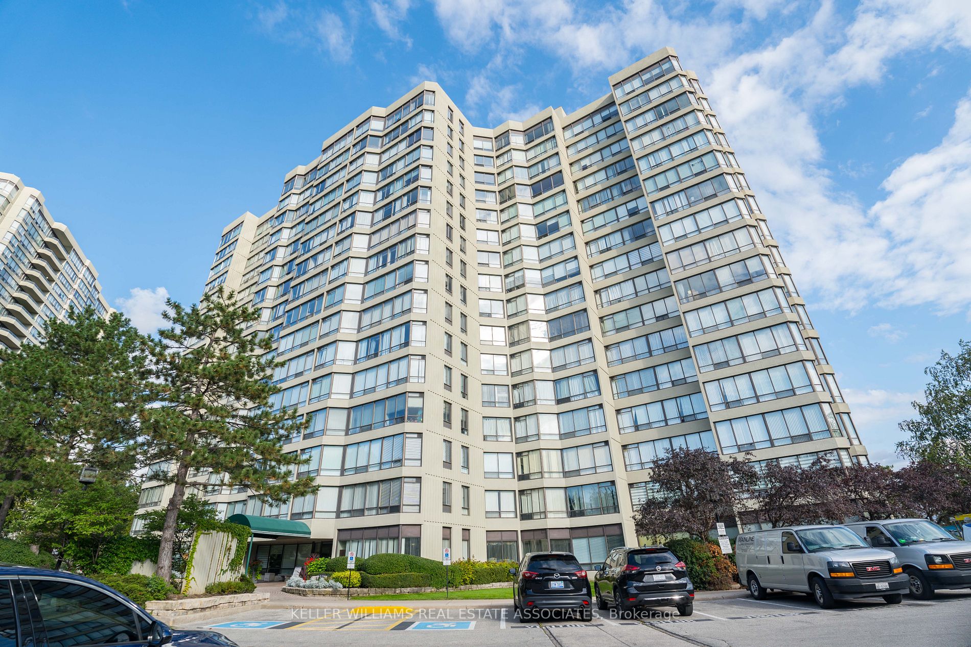 26 Hanover Rd, #1611