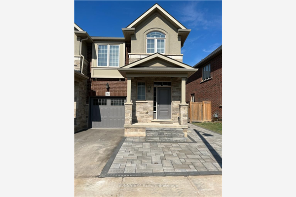 387 Wheat Boom Dr, Oakville