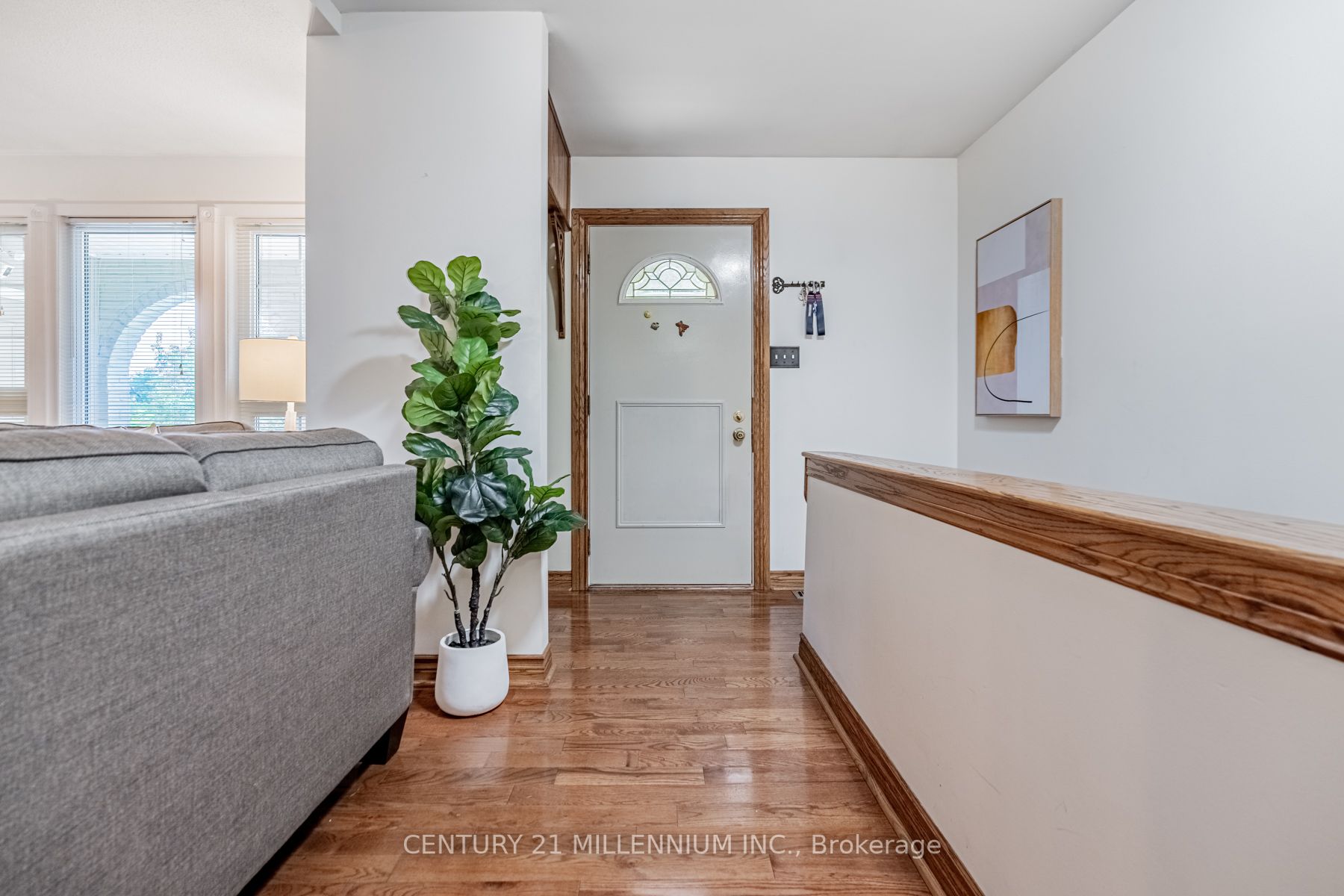 4 Birchview Drive