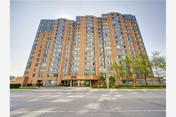 300 Webb Dr, Mississauga