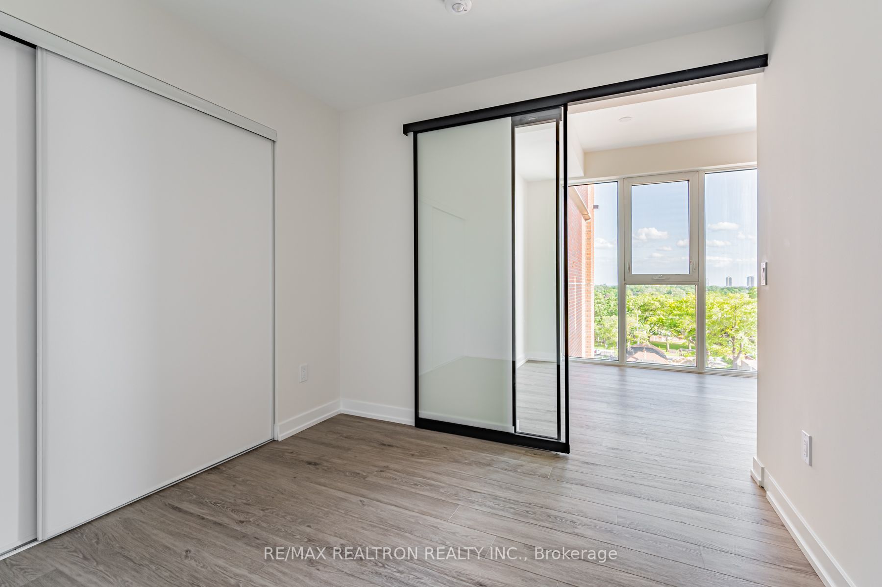 2300 St Clair Avenue W, #803