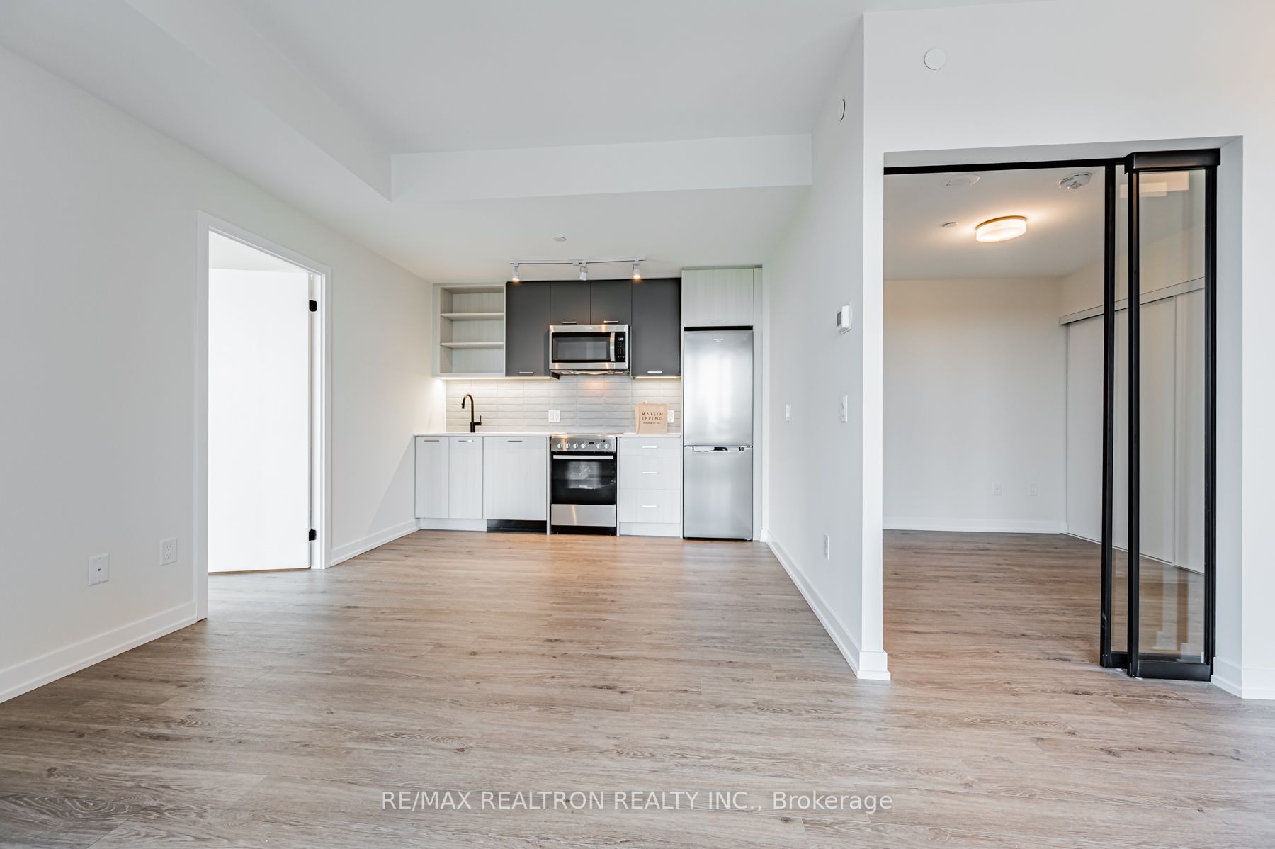 2300 St Clair Avenue W, #803