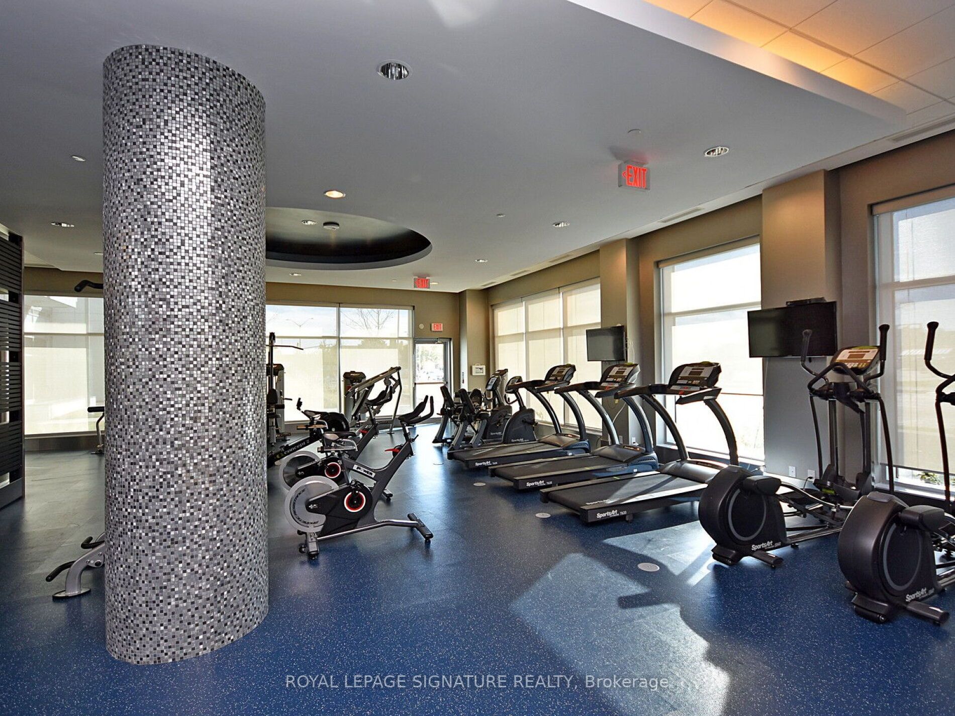 65 Speers Road, #505