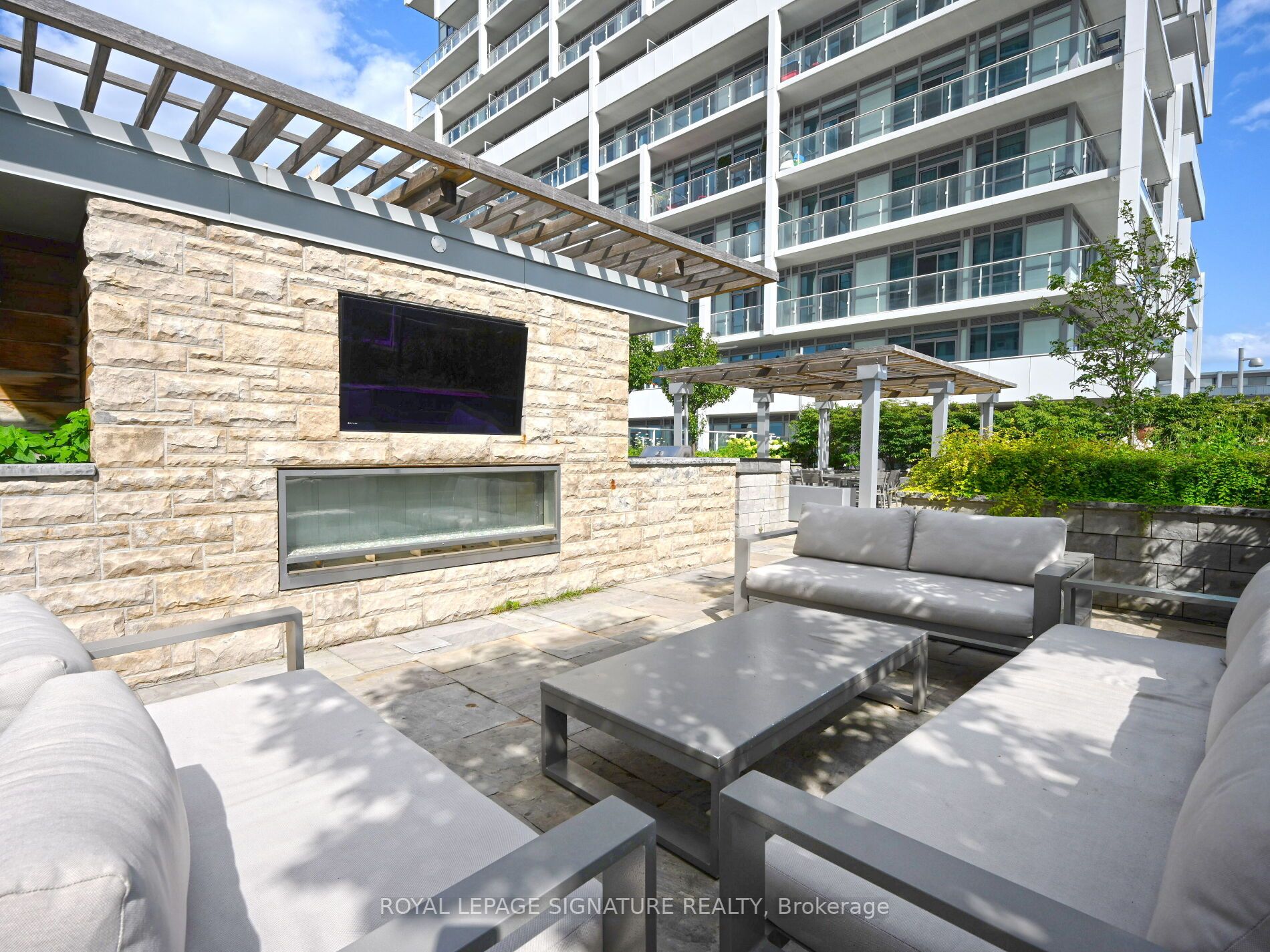 65 Speers Road, #505