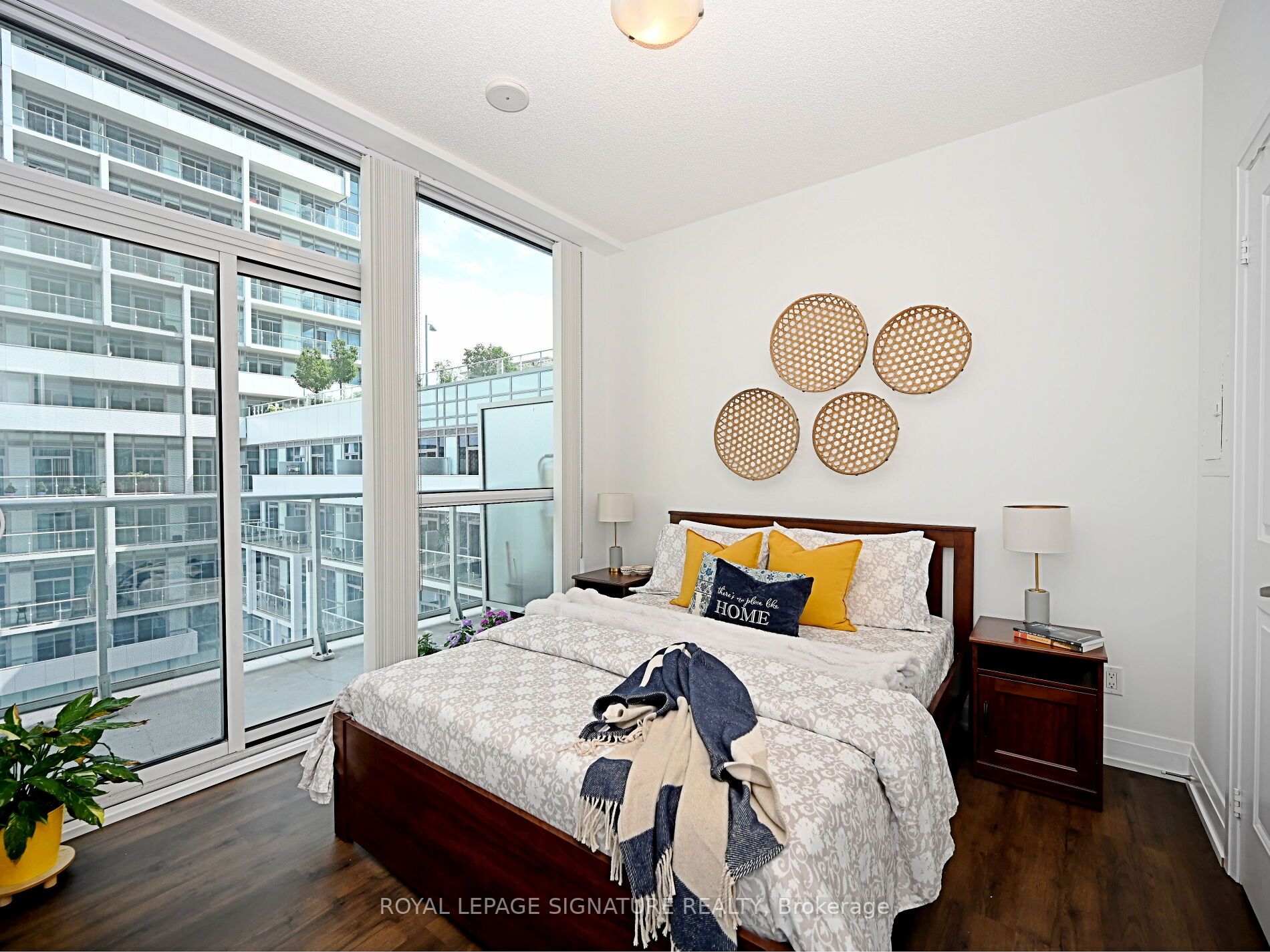65 Speers Road, #505