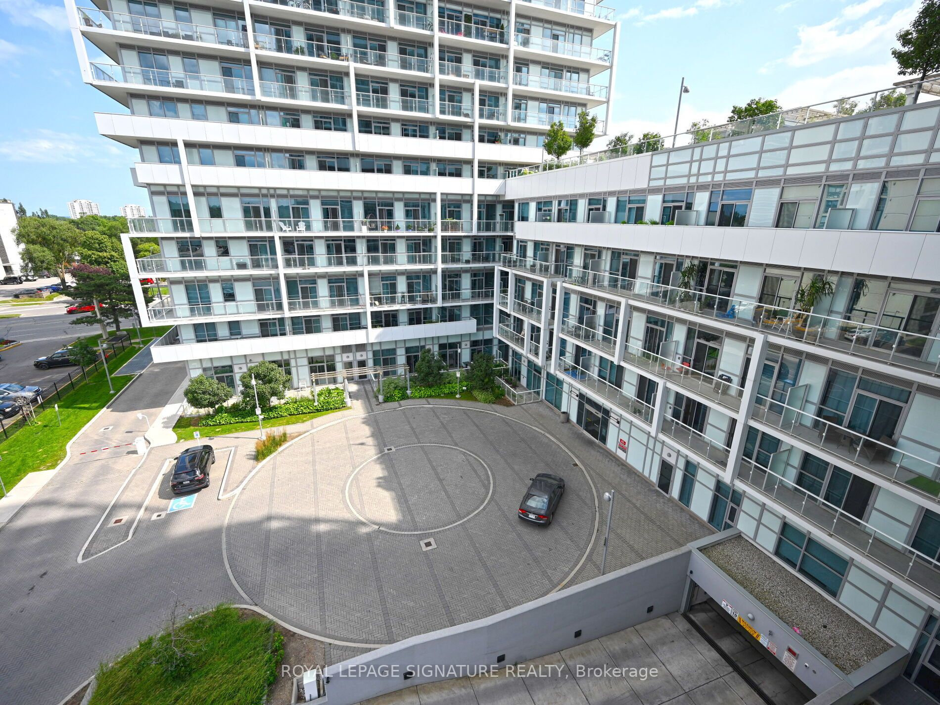 65 Speers Road, #505