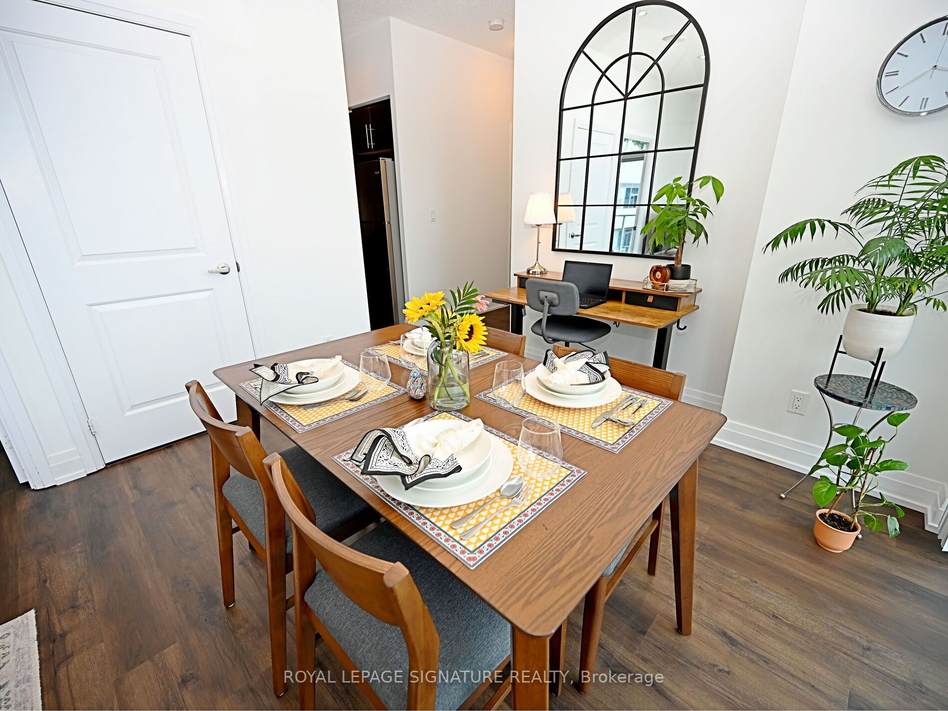 65 Speers Road, #505
