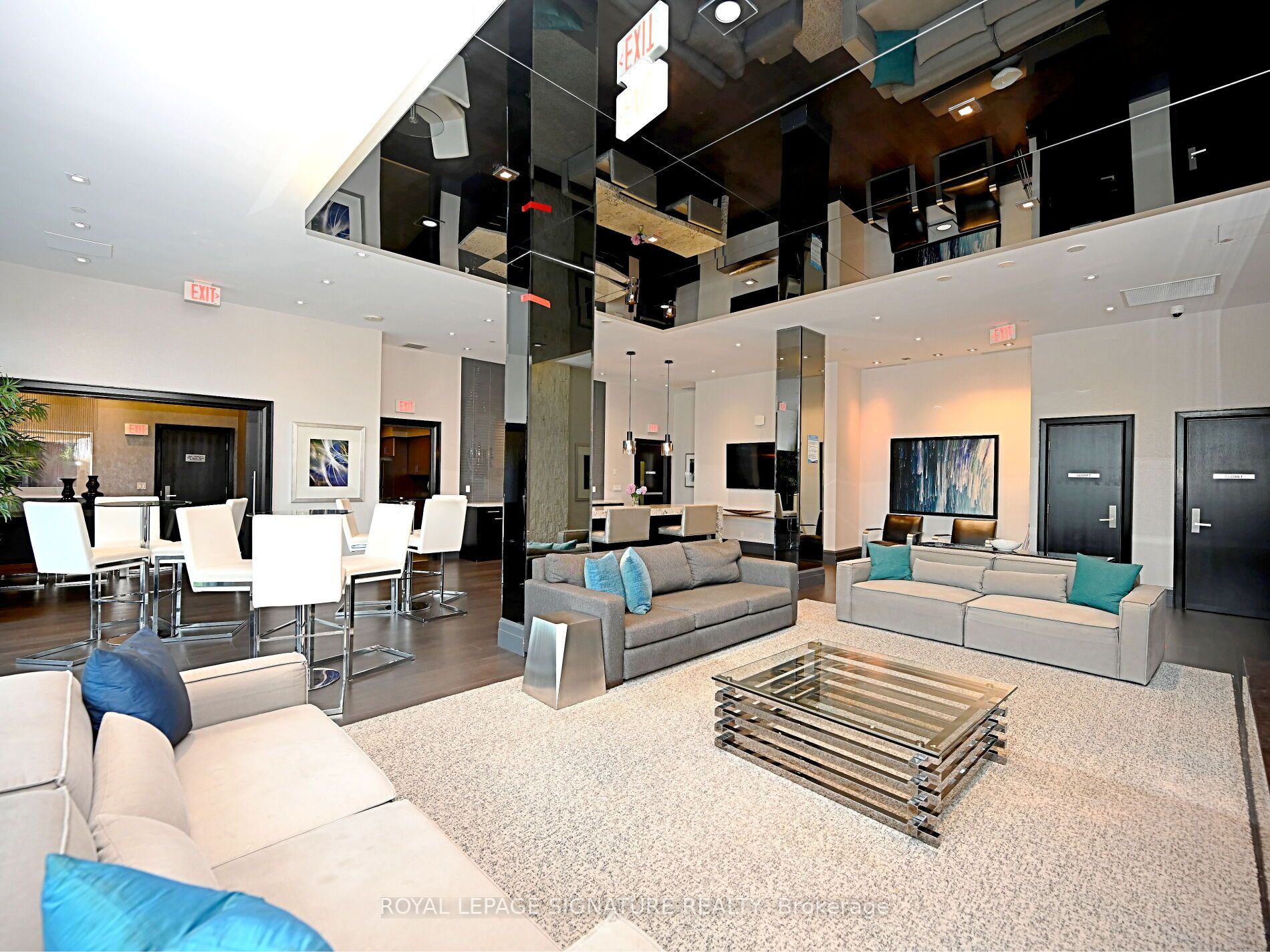 65 Speers Road, #505