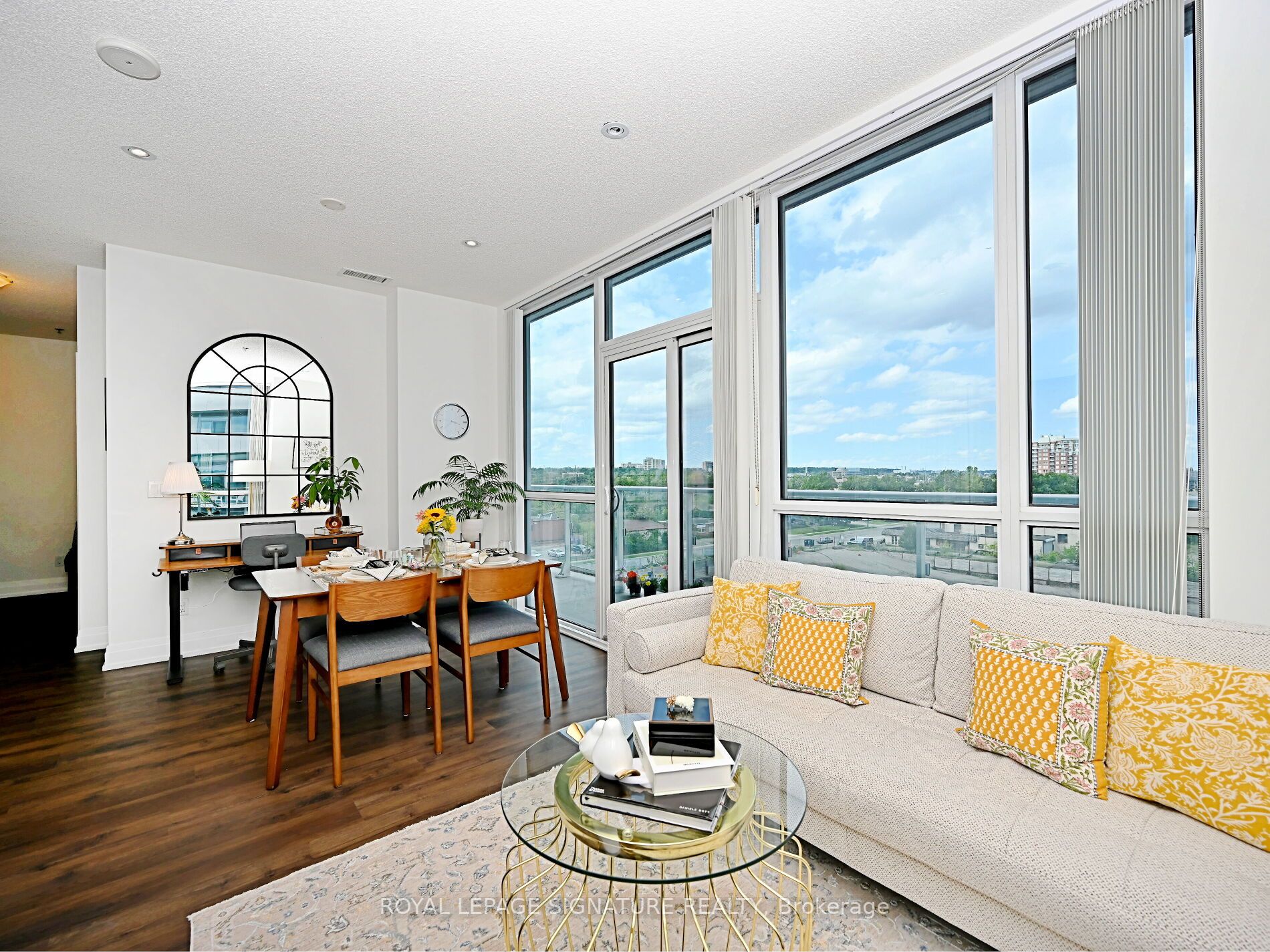 65 Speers Road, #505