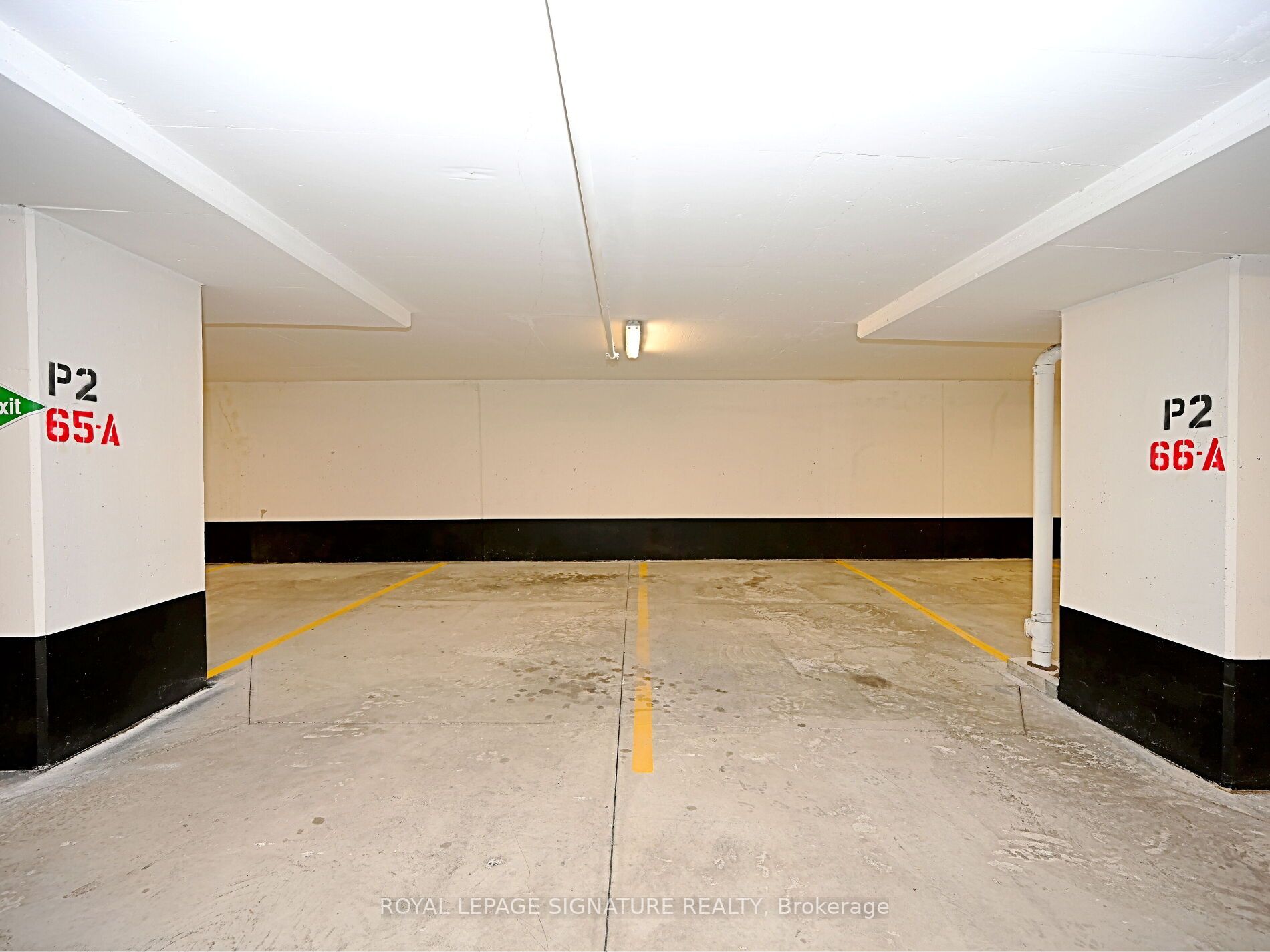65 Speers Road, #505