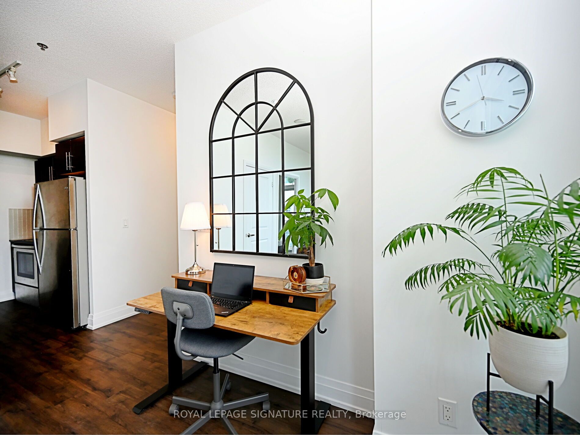 65 Speers Road, #505