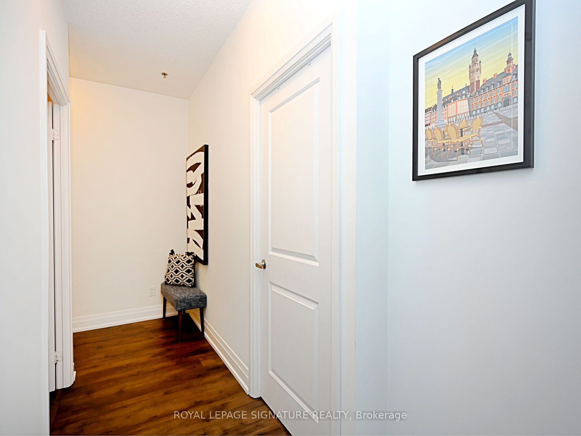 65 Speers Road, #505