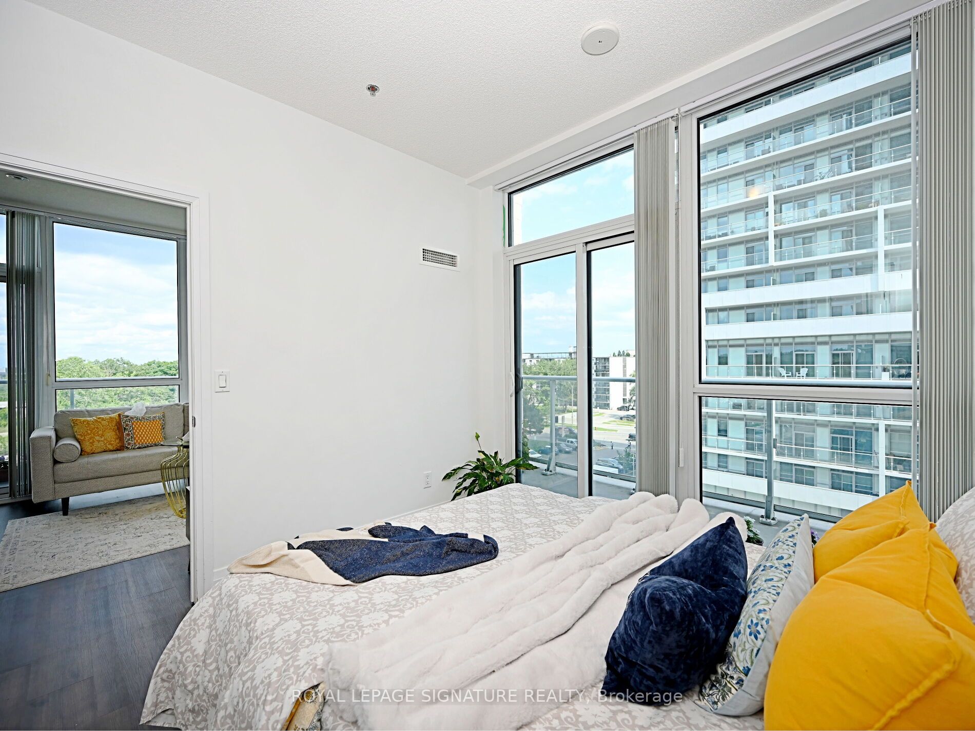 65 Speers Road, #505